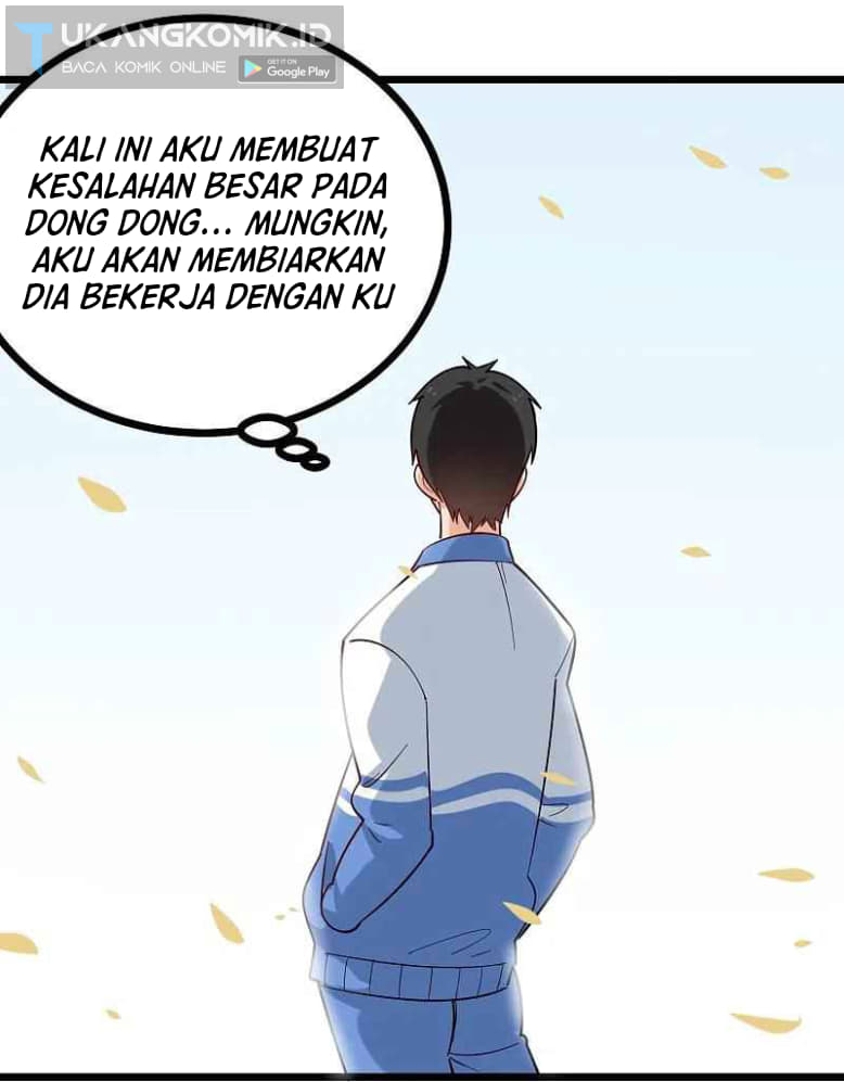 School Flower Master Chapter 273 Bahasa Indonesia